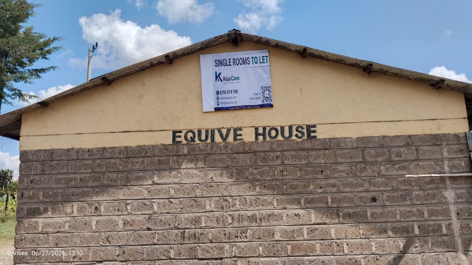 Equive Houses